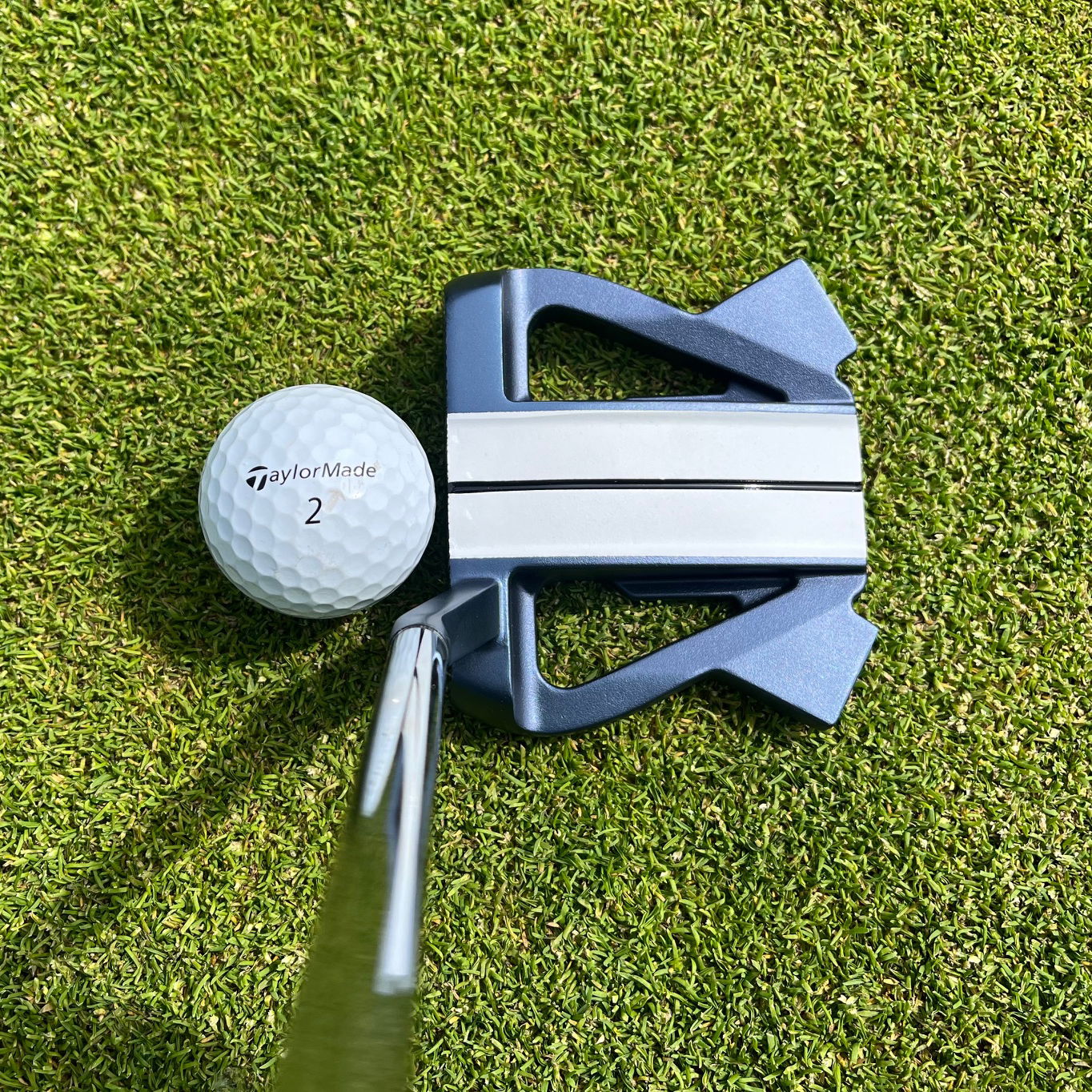 Tour Edge Exotics Wingman 801