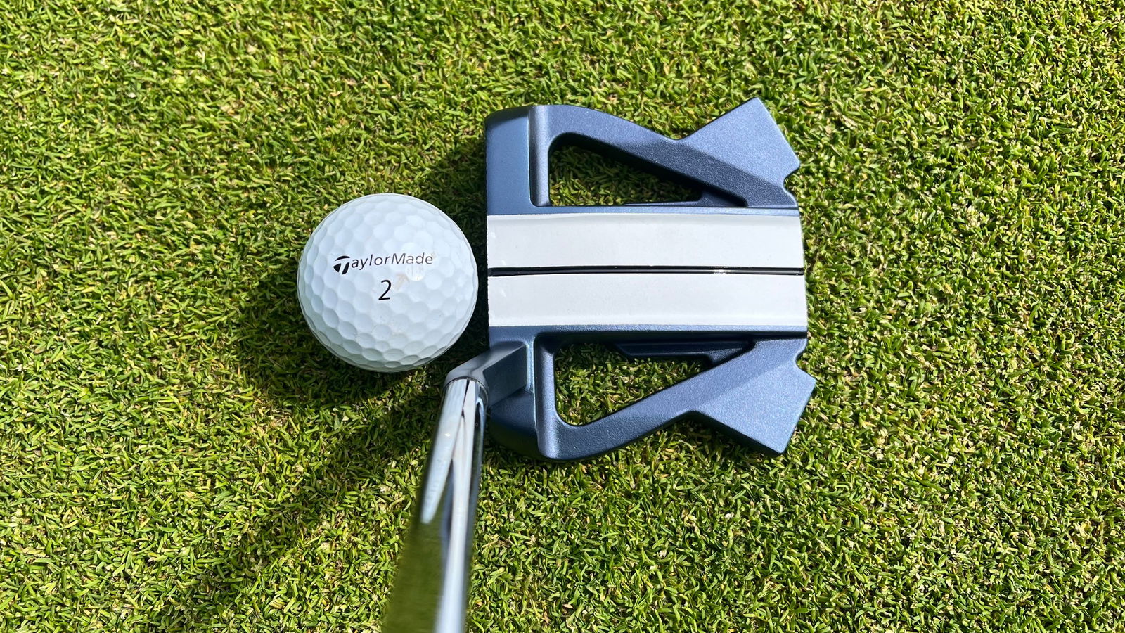 Tour Edge Exotics Wingman 801