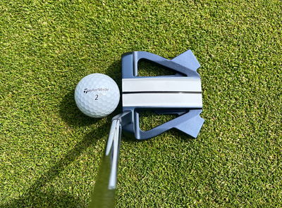 Tour Edge Exotics Wingman 801