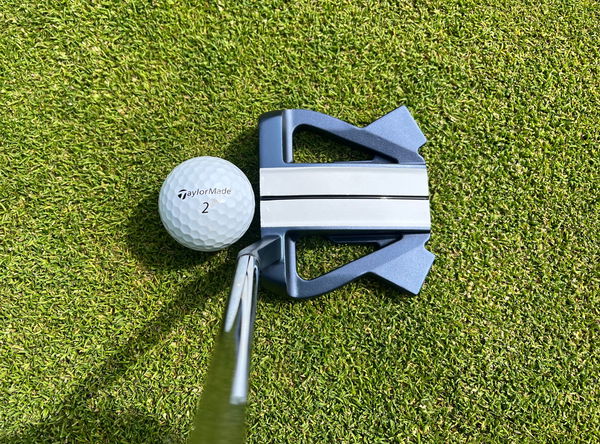 Tour Edge Exotics Wingman 801