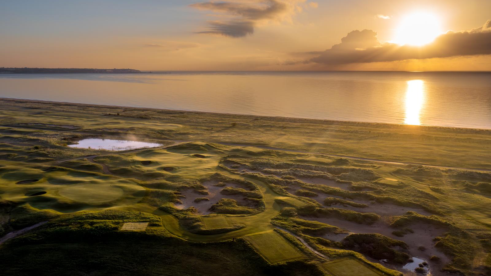 Prince's to host 2030 Walker Cup