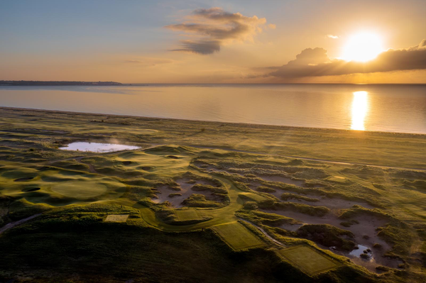 Prince's to host 2030 Walker Cup