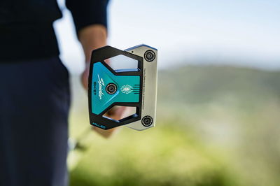 TaylorMade Spider ZT Putter