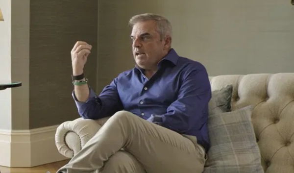Paul McGinley