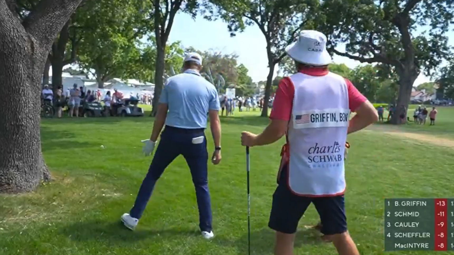 Credit: GolfonCBS