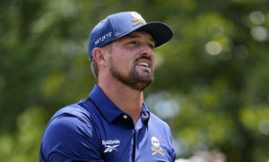 Bryson DeChambeau 