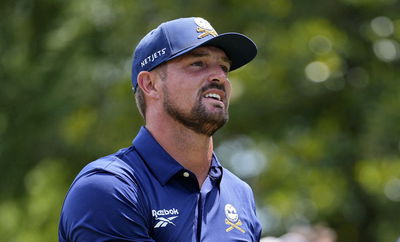Bryson DeChambeau 