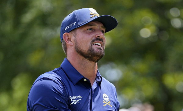 Bryson DeChambeau 