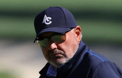 Angel Cabrera