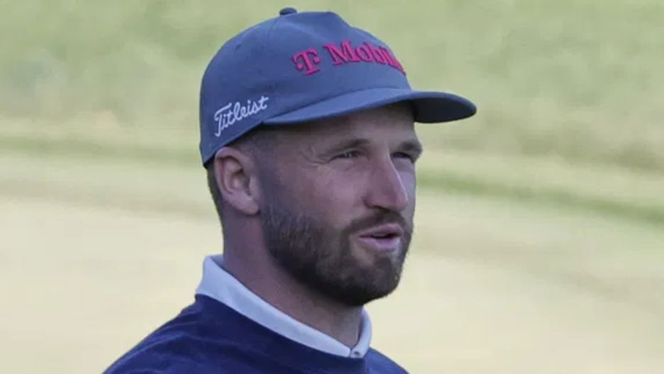 Wyndham Clark