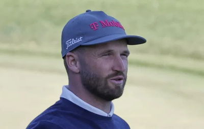 Wyndham Clark