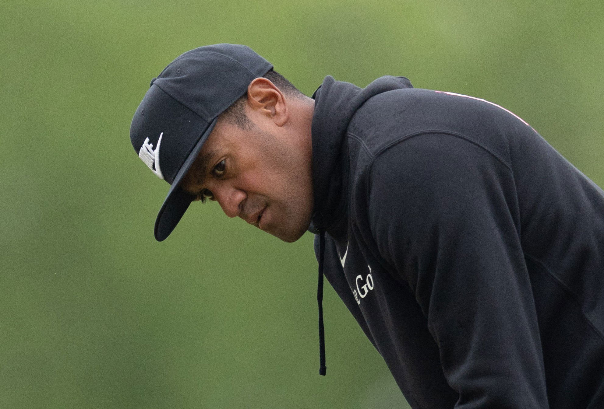 Tony Finau