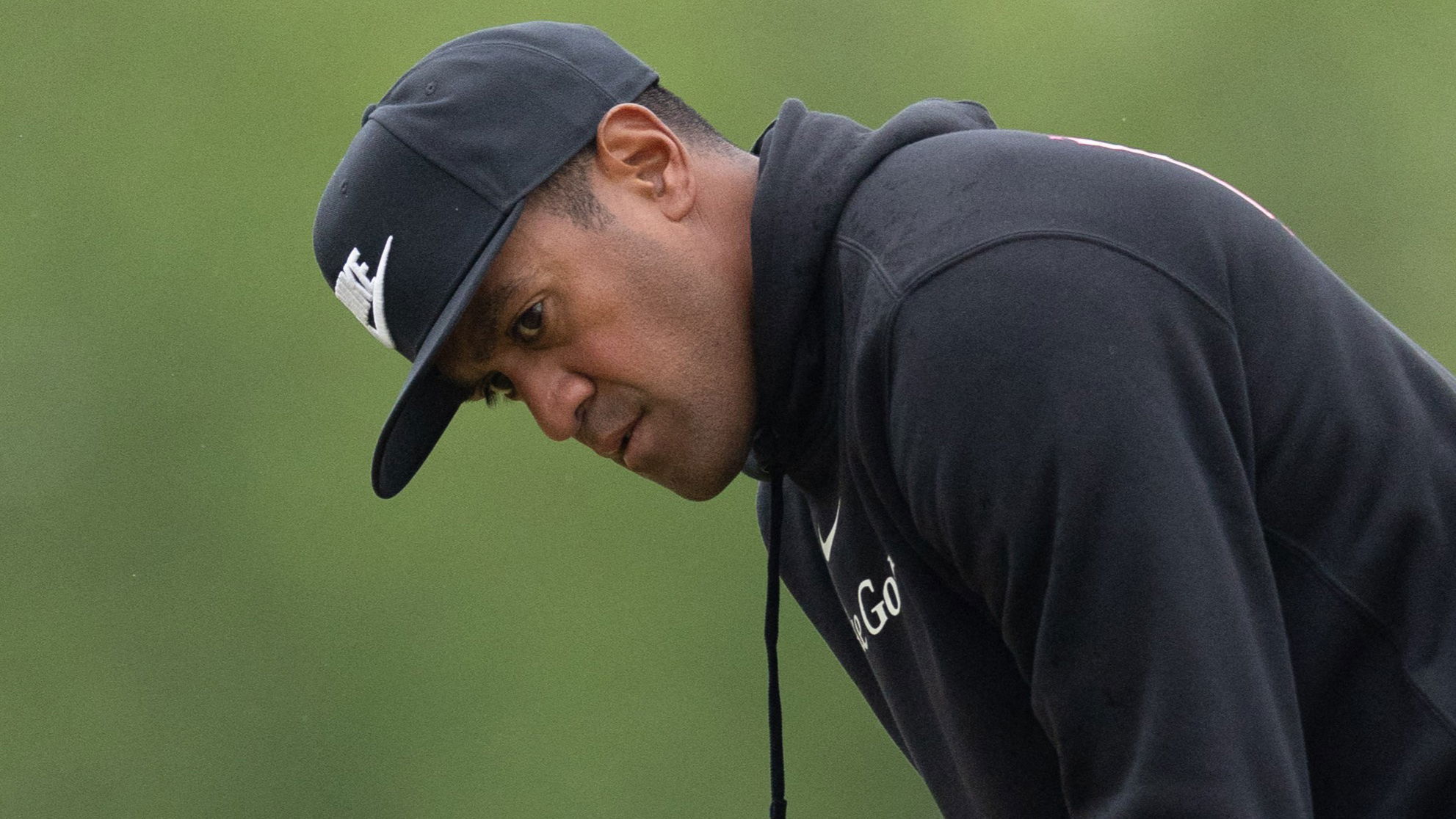 Tony Finau