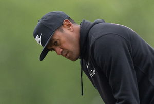 Tony Finau