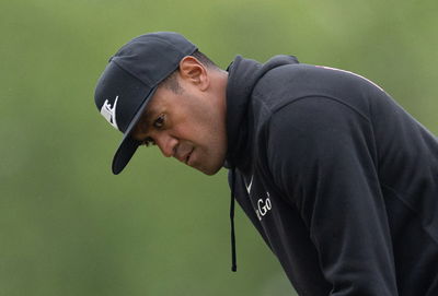 Tony Finau