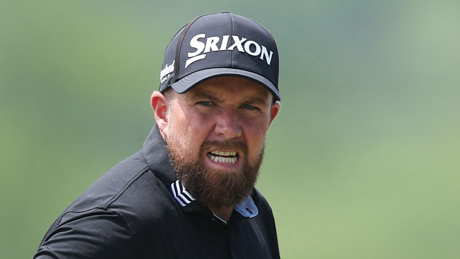 Shane Lowry