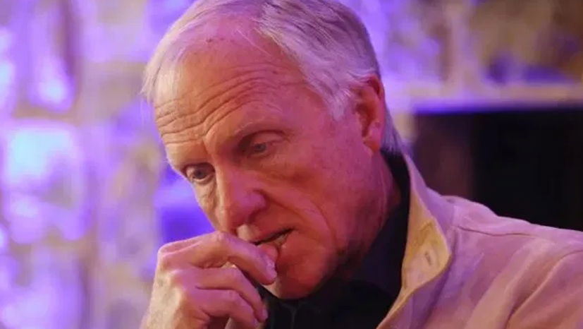 Greg Norman 