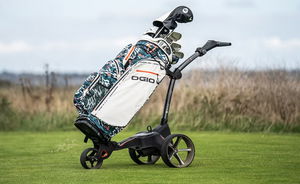 OGIO All Elements Silencer Cart Bag