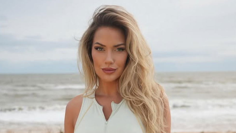 Paige Spiranac [Instagram]