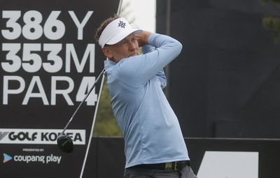 Ian Poulter 