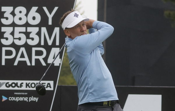 Ian Poulter 