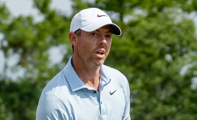 Rory McIlroy 