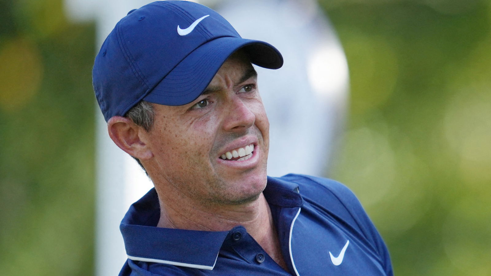 Rory McIlroy 