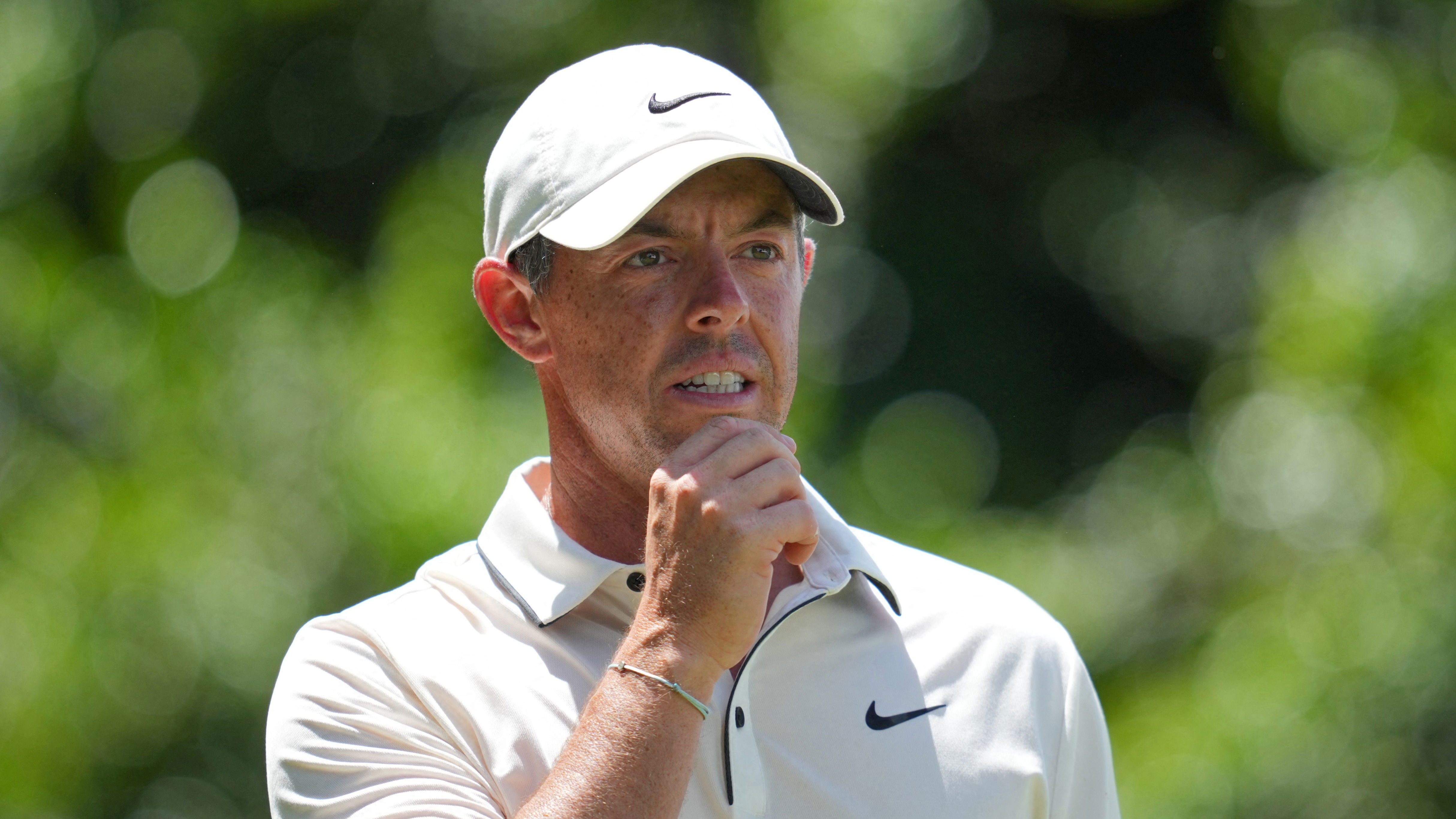 Rory McIlroy 
