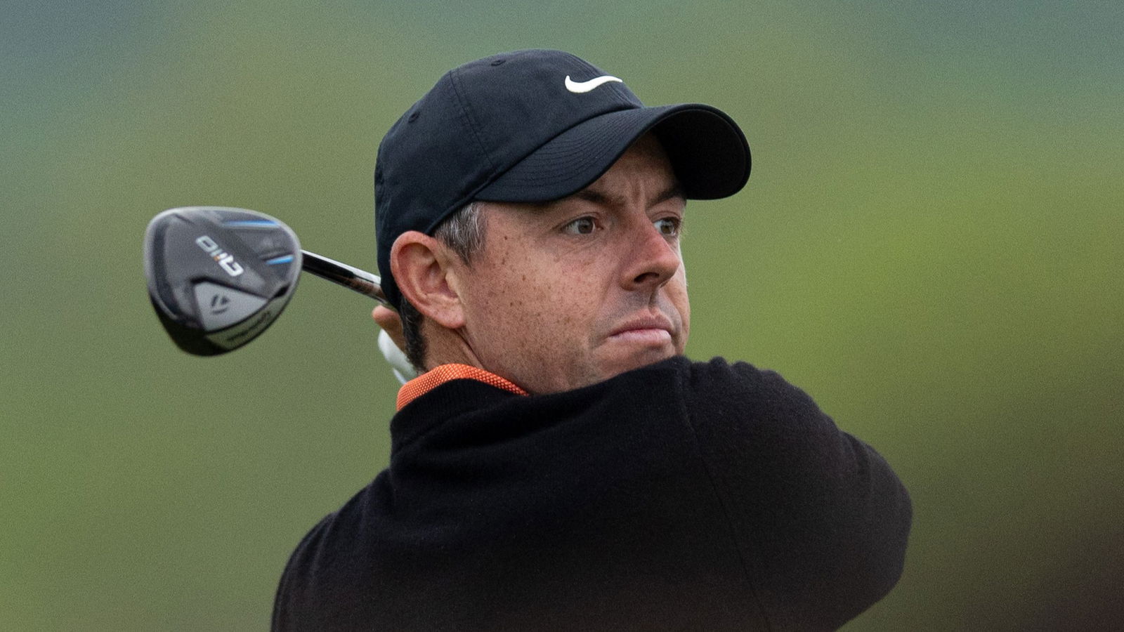 Rory McIlroy 