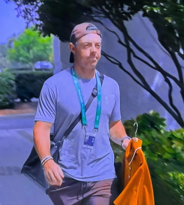 rory 
