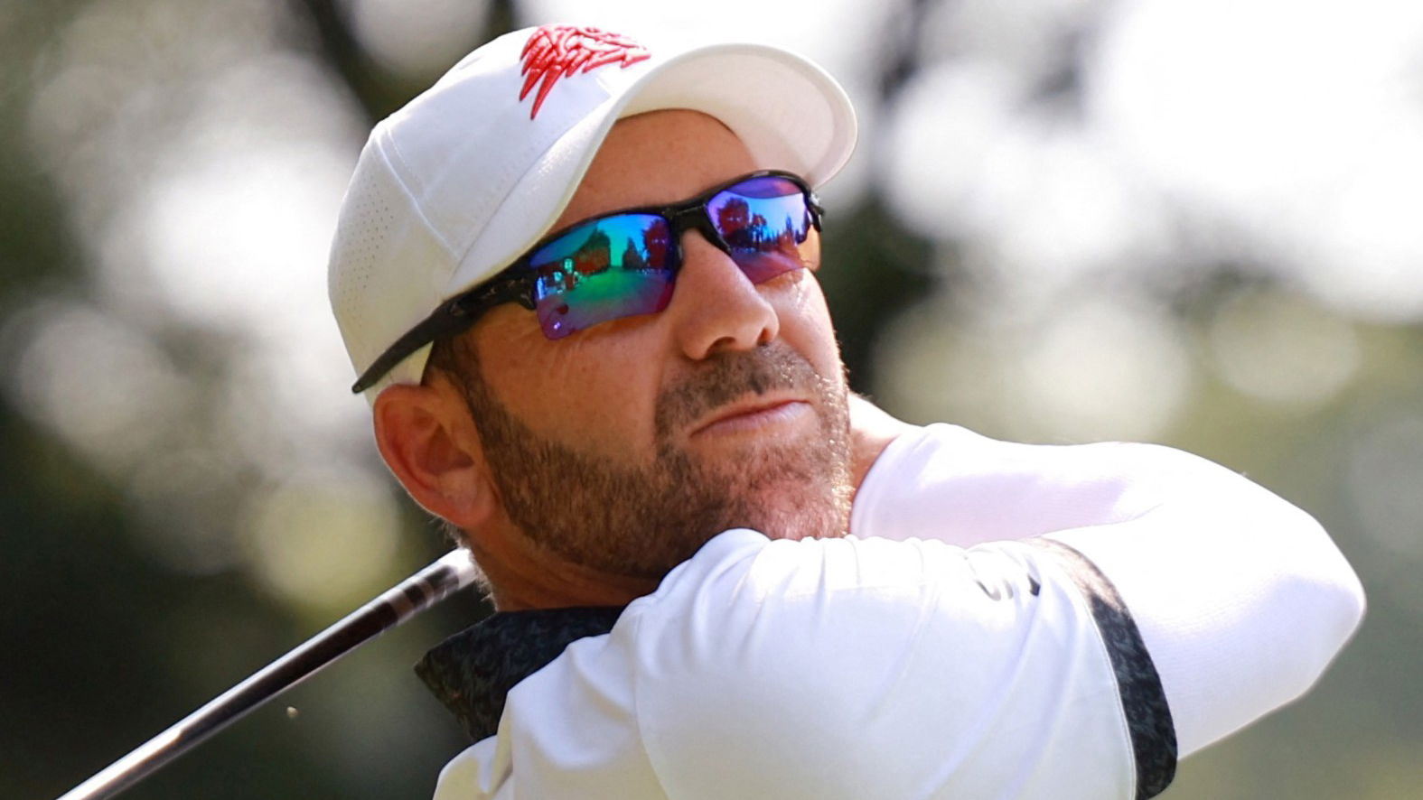 Sergio Garcia 