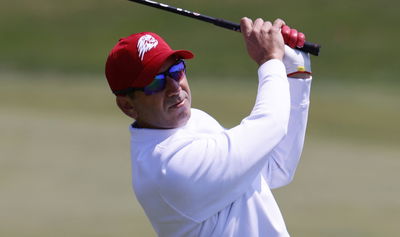 Sergio Garcia 