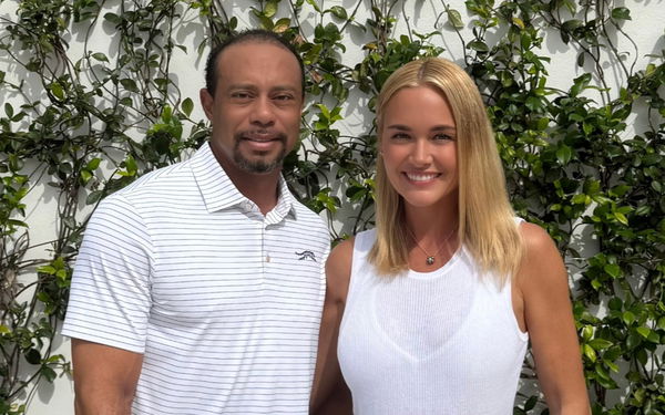Some of Woods' close pals hold concerns