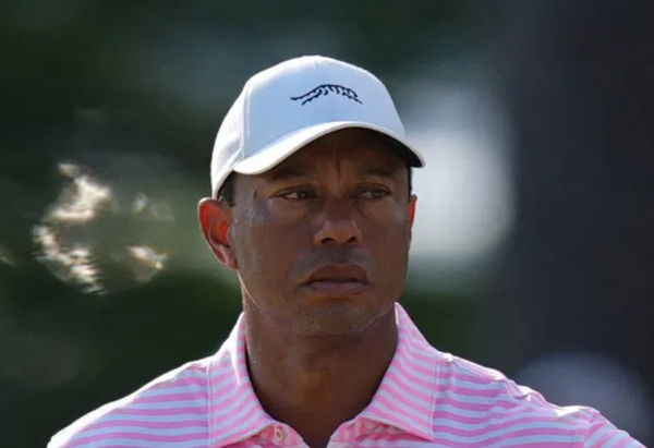 Tiger Woods