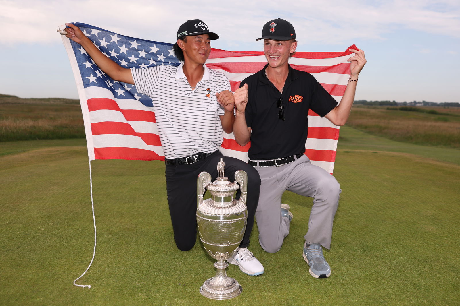 Credit: The R&A