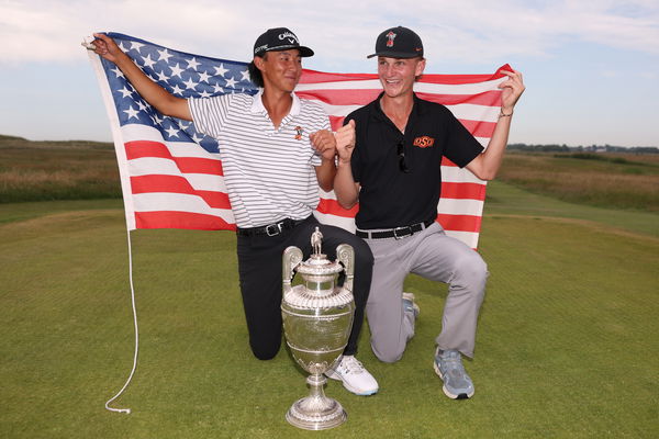 Credit: The R&A