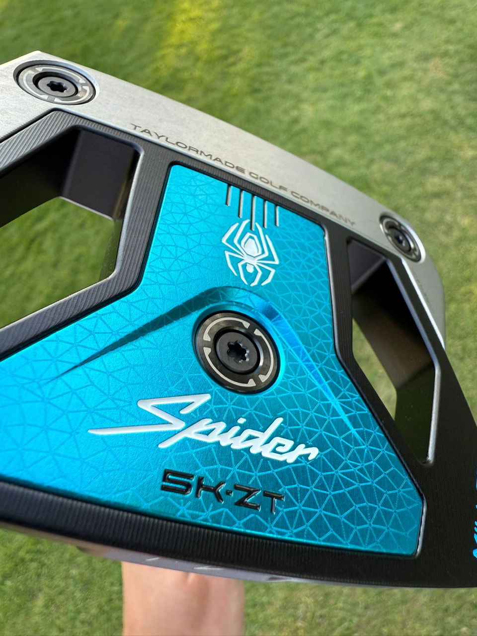 One of our favourite putters of 2025