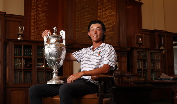 Credit: R&A
