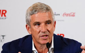 Jay Monahan