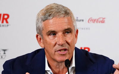 Jay Monahan