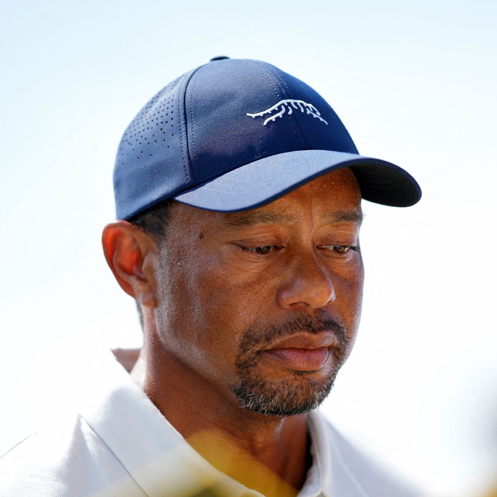 Tiger Woods