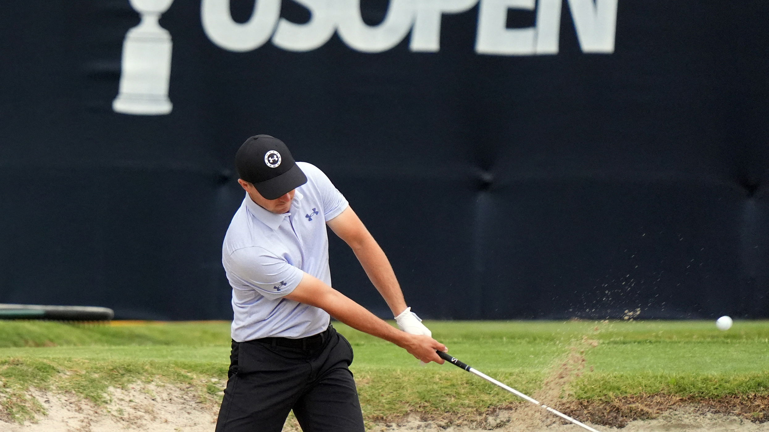 U.S. Open