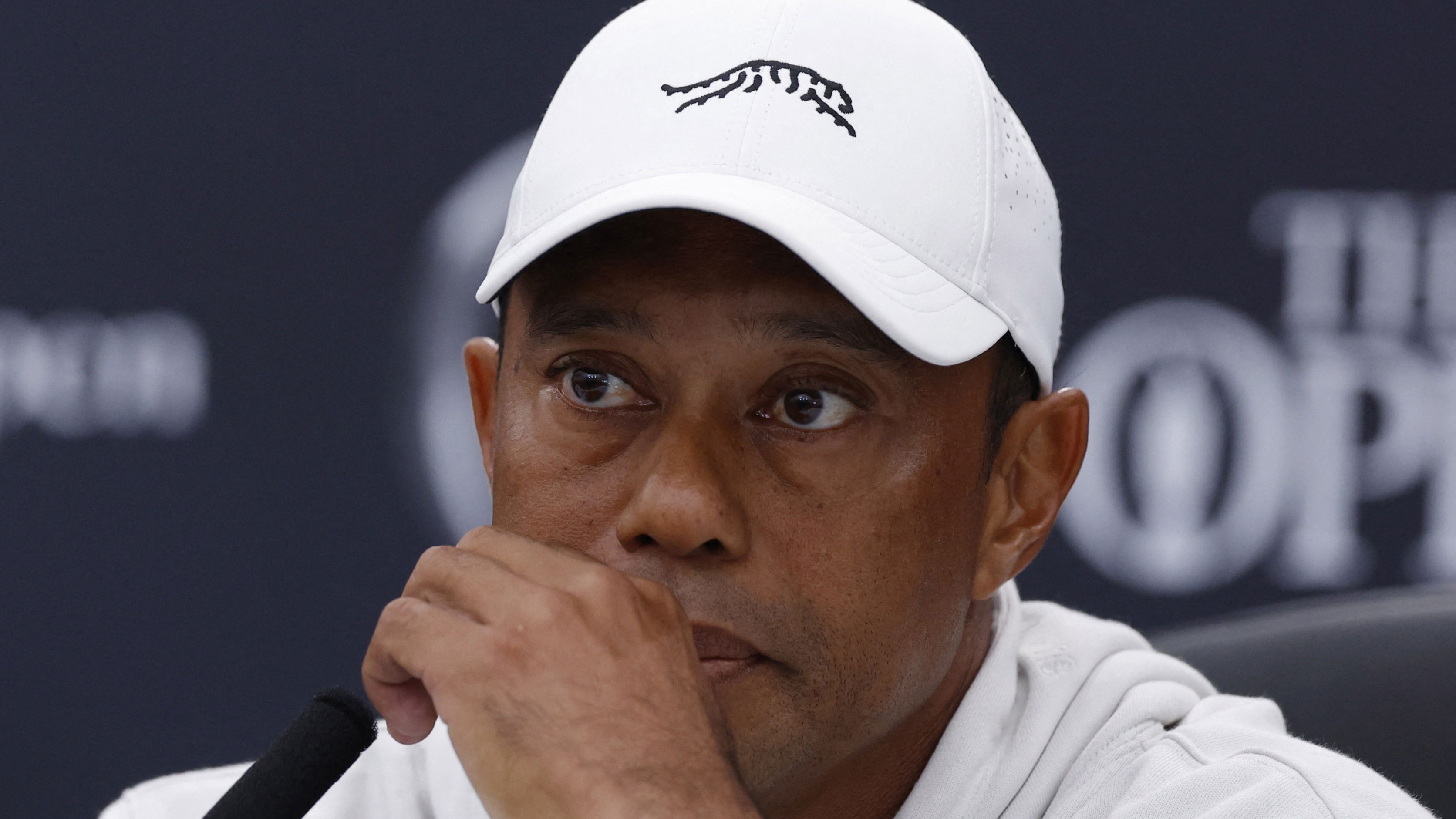 Tiger Woods