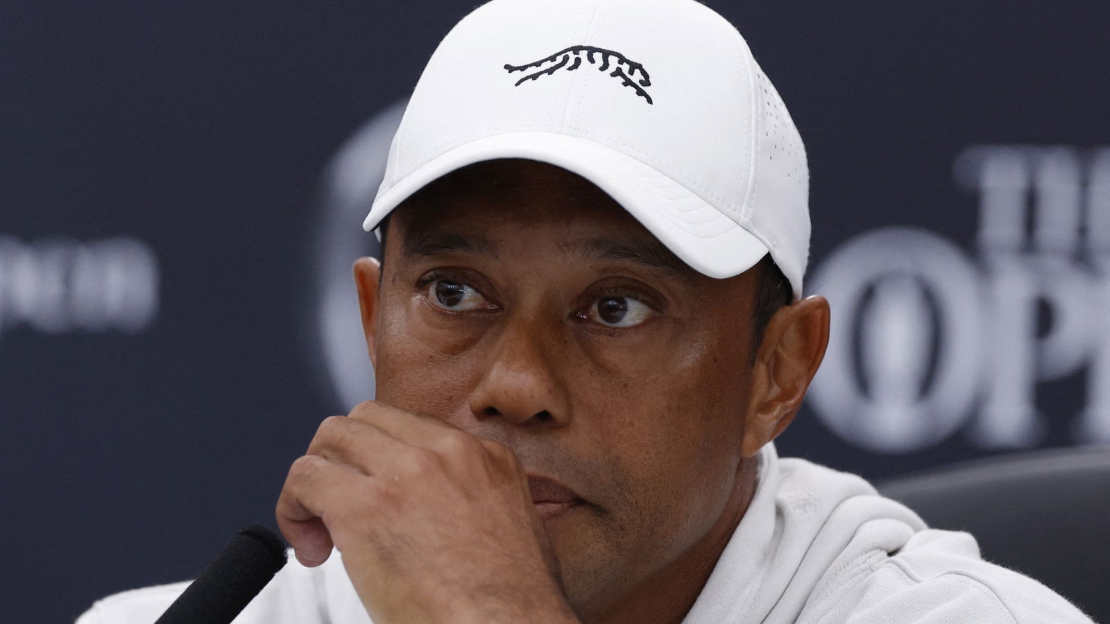 Tiger Woods