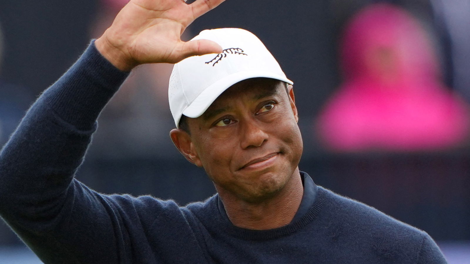 Tiger Woods
