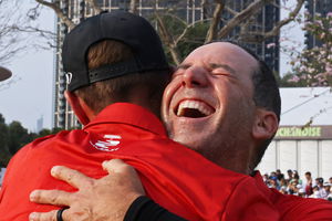 Sergio Garcia