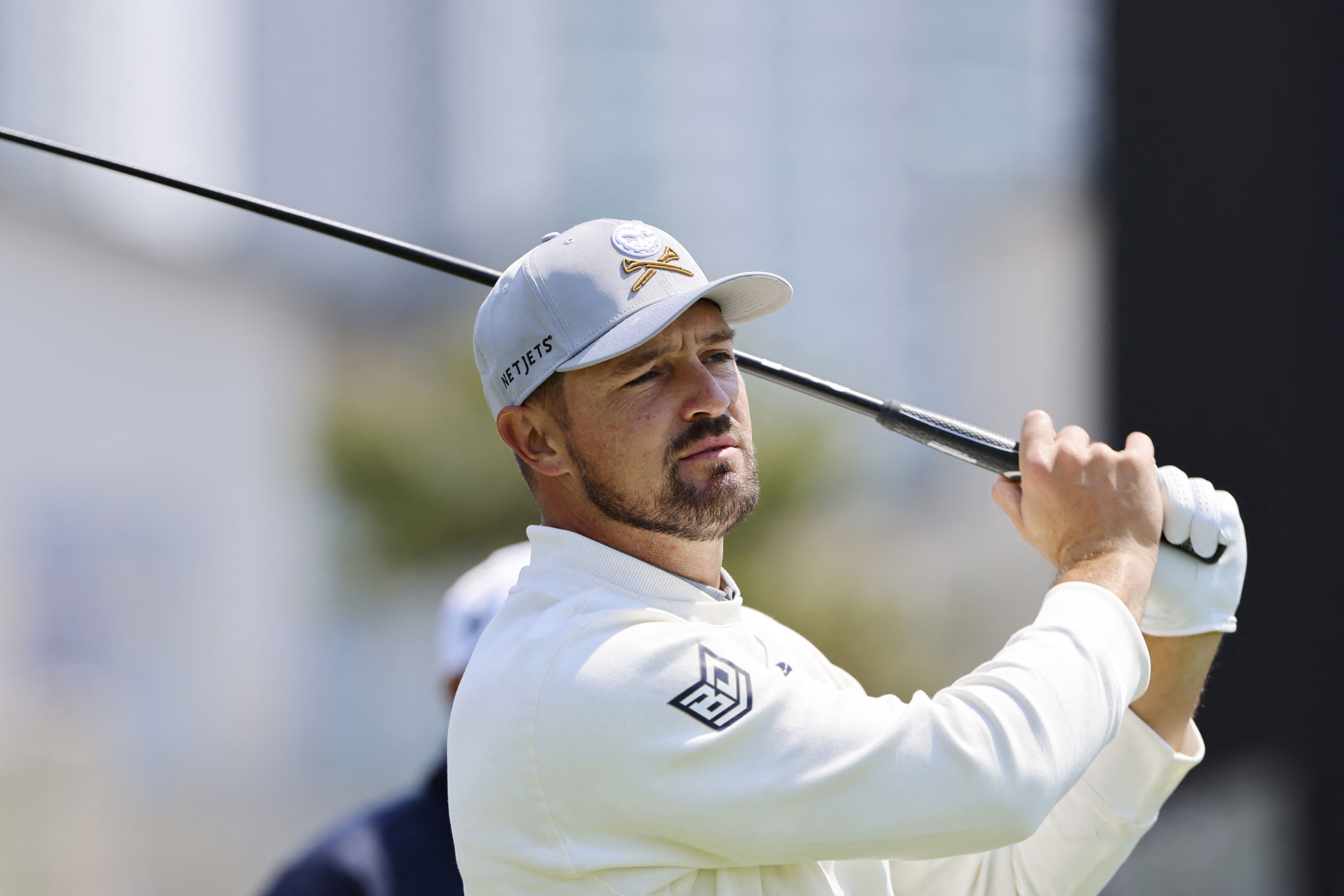 Bryson DeChambeau