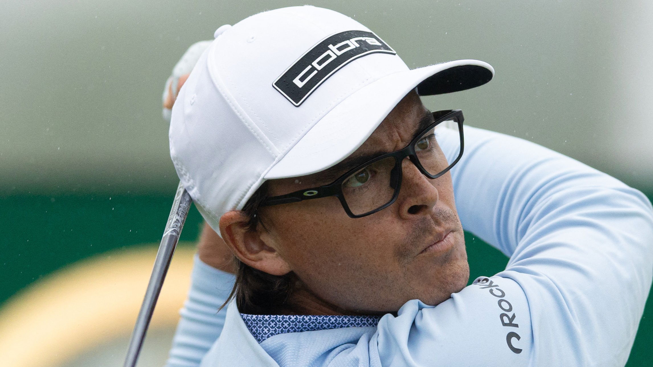 Rickie Fowler