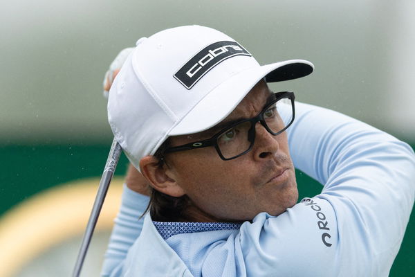 Rickie Fowler