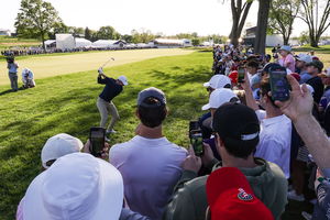 Rory McIlroy 